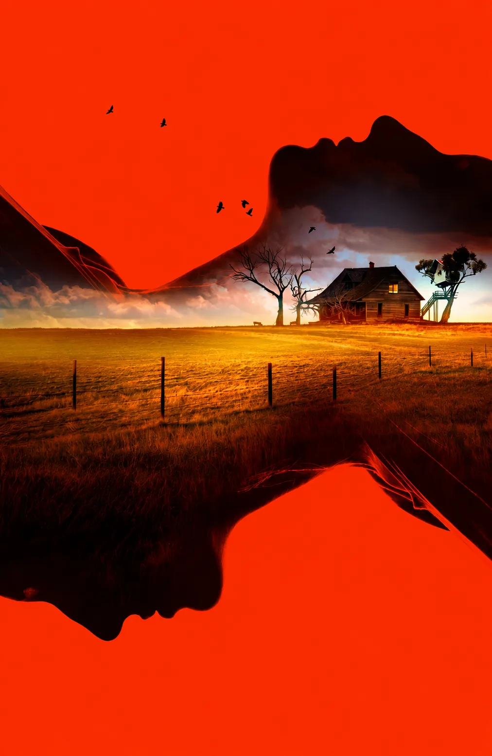 Consumed artwork
