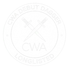CWA Debut Dagger, longlisted