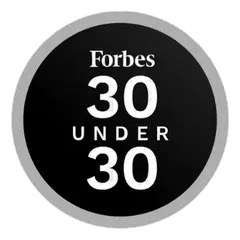 Forbes 30 Under 30